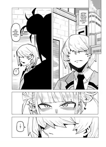 Page 95 of Teisou Gyakuten no Hero Academia | Inverted Morality Hero Academia - preview thumbnail