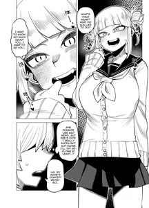 Page 96 of Teisou Gyakuten no Hero Academia | Inverted Morality Hero Academia - preview thumbnail