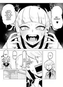 Page 97 of Teisou Gyakuten no Hero Academia | Inverted Morality Hero Academia - preview thumbnail