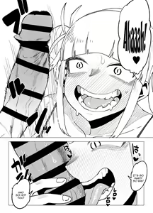 Page 100 of Teisou Gyakuten no Hero Academia | Inverted Morality Hero Academia - preview thumbnail