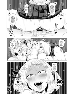 Page 10 of Teisou Gyakuten no Hero Academia | Inverted Morality Hero Academia - preview thumbnail