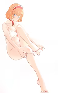 Page 1009 of Artist：Non/nonmikan のん/蘭月紫乃 - preview thumbnail