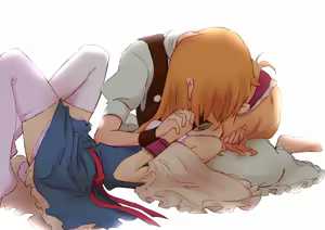 Page 119 of Artist：Non/nonmikan のん/蘭月紫乃 - preview thumbnail