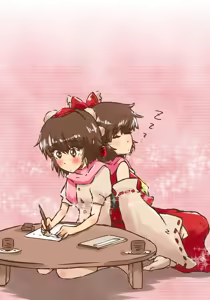 Page 193 of Artist：Non/nonmikan のん/蘭月紫乃 - preview thumbnail