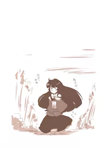 Page 209 of Artist：Non/nonmikan のん/蘭月紫乃 - preview thumbnail