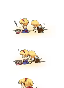Page 215 of Artist：Non/nonmikan のん/蘭月紫乃 - preview thumbnail