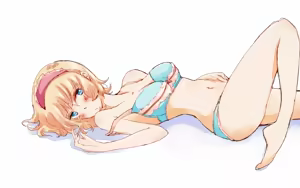 Page 294 of Artist：Non/nonmikan のん/蘭月紫乃 - preview thumbnail