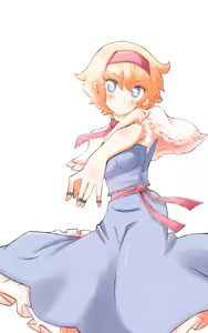 Page 356 of Artist：Non/nonmikan のん/蘭月紫乃 - preview thumbnail
