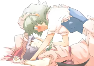 Page 363 of Artist：Non/nonmikan のん/蘭月紫乃 - preview thumbnail