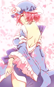Page 382 of Artist：Non/nonmikan のん/蘭月紫乃 - preview thumbnail