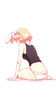 Page 383 of Artist：Non/nonmikan のん/蘭月紫乃 - preview thumbnail