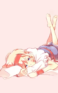 Page 384 of Artist：Non/nonmikan のん/蘭月紫乃 - preview thumbnail
