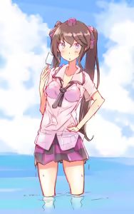 Page 386 of Artist：Non/nonmikan のん/蘭月紫乃 - preview thumbnail