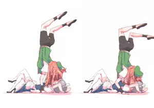 Page 515 of Artist：Non/nonmikan のん/蘭月紫乃 - preview thumbnail