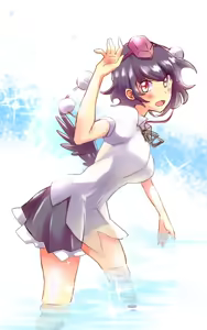 Page 517 of Artist：Non/nonmikan のん/蘭月紫乃 - preview thumbnail
