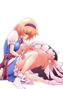 Page 539 of Artist：Non/nonmikan のん/蘭月紫乃 - preview thumbnail