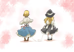 Page 579 of Artist：Non/nonmikan のん/蘭月紫乃 - preview thumbnail