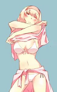 Page 656 of Artist：Non/nonmikan のん/蘭月紫乃 - preview thumbnail