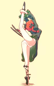 Page 672 of Artist：Non/nonmikan のん/蘭月紫乃 - preview thumbnail
