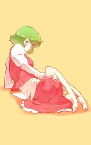 Page 675 of Artist：Non/nonmikan のん/蘭月紫乃 - preview thumbnail