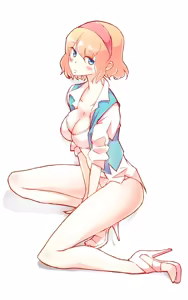 Page 679 of Artist：Non/nonmikan のん/蘭月紫乃 - preview thumbnail