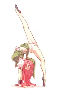 Page 687 of Artist：Non/nonmikan のん/蘭月紫乃 - preview thumbnail
