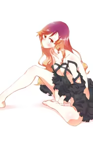Page 692 of Artist：Non/nonmikan のん/蘭月紫乃 - preview thumbnail