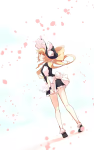 Page 693 of Artist：Non/nonmikan のん/蘭月紫乃 - preview thumbnail