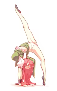 Page 695 of Artist：Non/nonmikan のん/蘭月紫乃 - preview thumbnail