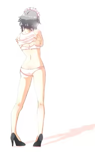 Page 702 of Artist：Non/nonmikan のん/蘭月紫乃 - preview thumbnail