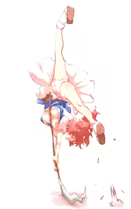 Page 703 of Artist：Non/nonmikan のん/蘭月紫乃 - preview thumbnail