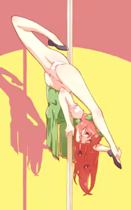 Page 710 of Artist：Non/nonmikan のん/蘭月紫乃 - preview thumbnail
