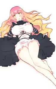 Page 728 of Artist：Non/nonmikan のん/蘭月紫乃 - preview thumbnail
