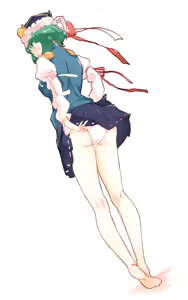 Page 730 of Artist：Non/nonmikan のん/蘭月紫乃 - preview thumbnail