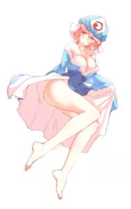 Page 742 of Artist：Non/nonmikan のん/蘭月紫乃 - preview thumbnail