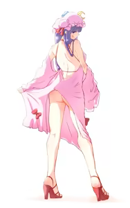 Page 755 of Artist：Non/nonmikan のん/蘭月紫乃 - preview thumbnail