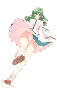 Page 759 of Artist：Non/nonmikan のん/蘭月紫乃 - preview thumbnail