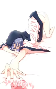 Page 763 of Artist：Non/nonmikan のん/蘭月紫乃 - preview thumbnail
