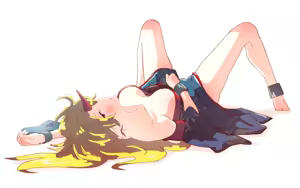 Page 766 of Artist：Non/nonmikan のん/蘭月紫乃 - preview thumbnail