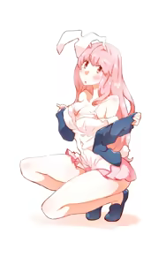 Page 767 of Artist：Non/nonmikan のん/蘭月紫乃 - preview thumbnail