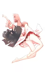 Page 768 of Artist：Non/nonmikan のん/蘭月紫乃 - preview thumbnail