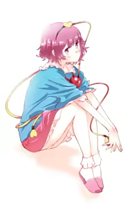 Page 771 of Artist：Non/nonmikan のん/蘭月紫乃 - preview thumbnail