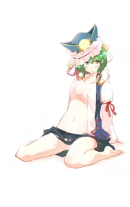 Page 778 of Artist：Non/nonmikan のん/蘭月紫乃 - preview thumbnail