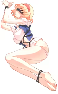 Page 779 of Artist：Non/nonmikan のん/蘭月紫乃 - preview thumbnail