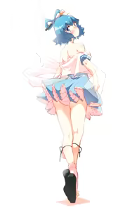 Page 782 of Artist：Non/nonmikan のん/蘭月紫乃 - preview thumbnail