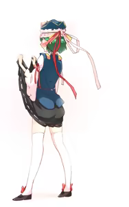 Page 783 of Artist：Non/nonmikan のん/蘭月紫乃 - preview thumbnail