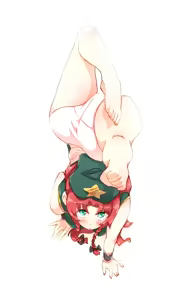Page 784 of Artist：Non/nonmikan のん/蘭月紫乃 - preview thumbnail