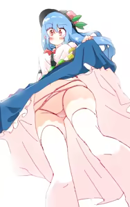 Page 786 of Artist：Non/nonmikan のん/蘭月紫乃 - preview thumbnail