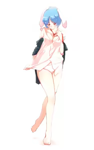 Page 787 of Artist：Non/nonmikan のん/蘭月紫乃 - preview thumbnail