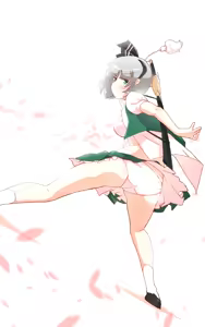 Page 792 of Artist：Non/nonmikan のん/蘭月紫乃 - preview thumbnail